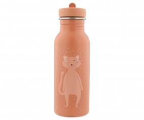 Bouteille en acier Trixie Mr. Cat 500 ml