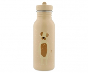 Trixie Mr. Dog Steel Bottle 500ml