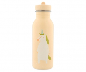 Trixie Mrs. Unicorn Steel Bottle 500ml