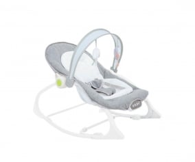 Multifunction Hammock Grey