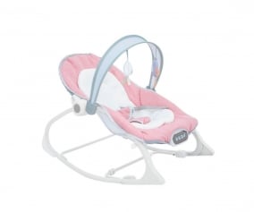 Multifunction Hammock Pink