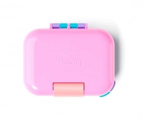 Bento Lunch Box Junior Pink