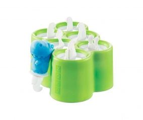 Ice Cream Molds Dino