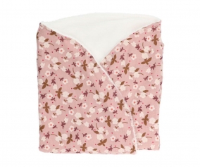 Couverture Hanami Berceuse personnalisable