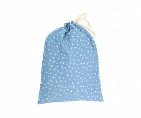 Bolsa para Baador Mini Star Azul