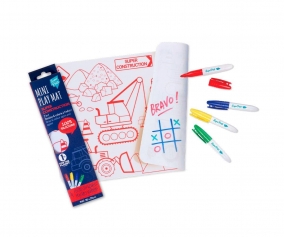 Super Petit Mini Construction Kit