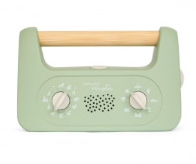 Dispositivo de relaxamento My Little Morphe - ES/EN/IT/FR