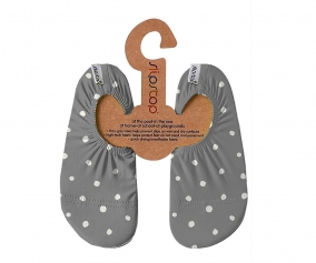 Sapatos Banho Slipstop  Nbula Jr.