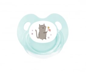 Succhietto Tutete Retro Fantastic Cat