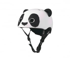 Casco Panda 3D Talla S