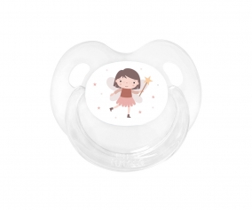 Ttine rtro Forest Fairies Friend