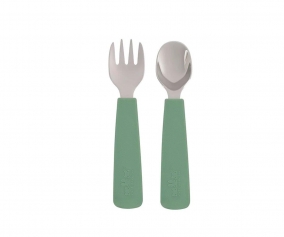 Conjunto 2 talheres Freedie Sage