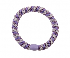 Hair Tie Kknekki Mix Lavender