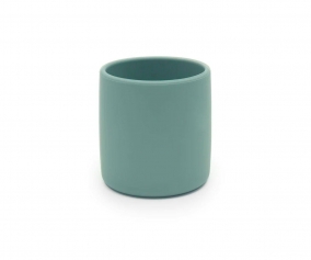 Sage Silicone Cup