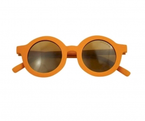 Gafas de Sol Flexibles Polarizadas New Round (18m-8 aos) Sienna