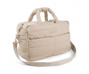 Bolsa Carro Beb com muda fraldas