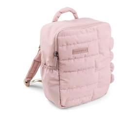 Mochila Croco Powder Personalizvel