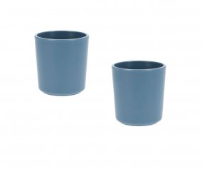 2 Tutete Marine Cups