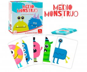 Demi-monstre
