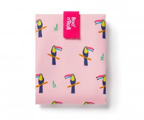 Portabocatas Boc'n Roll Toucan