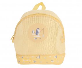 Mochila infantil Anti-areia Penguins
