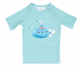 Camiseta Proteccin Solar Submarine