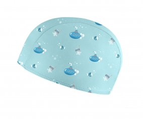 Children's Swimming Cap Submarine