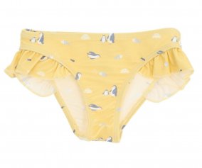 Penguins Bikini Bottoms