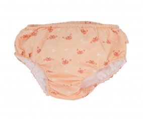 Costume Contenitivo Volanti Crab Coral