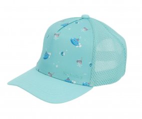 Monnka Submarine Cap