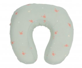 Travel Pillow Crab Sage