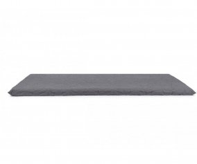 Monaco Slate Grey Mat