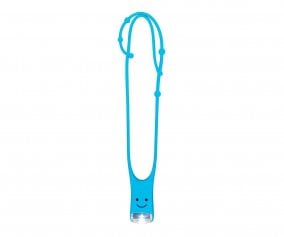 Luce Led Buddy Blue