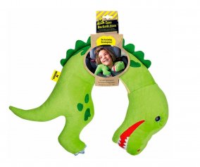 T-Rex Travel Pillow