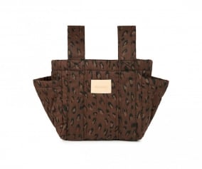 Bolso Organizador Hyde Park Leonie Brown