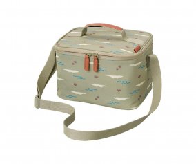 Bolsa trmica Grande Crocodilo