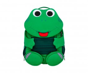 Mochila grande Rana