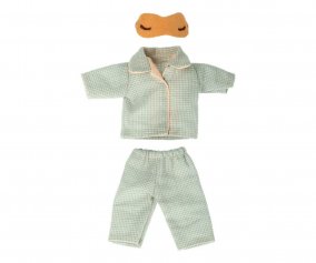 Pyjama pour Papa Souris