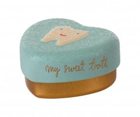 Tooth Box Mint