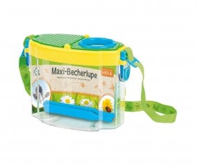 Maxi-Lente di Ingrandimento Natur