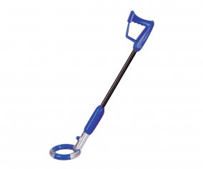 Metal Detector Natur