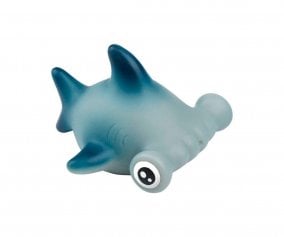 Gioco Bagno Luminoso Squalo Martello