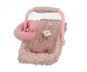 Maxi Cosi with Neck Pillow Martina Tutete