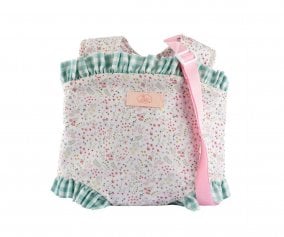 Cloe Baby Carrier for Dolls