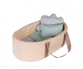 Cloe Foam Bassinet