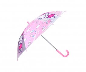 Guarda-chuva Hello Kitty Rainy Days