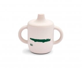 Silicone Mug Neil Carlos / Sandy