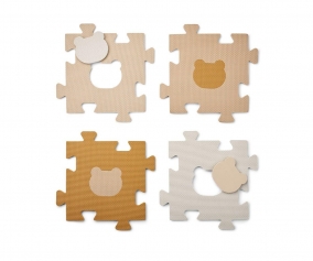 Ernesto Tuscany Rose Multi Mix Play Mat