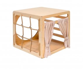 Cubitri Escalada Game Cube