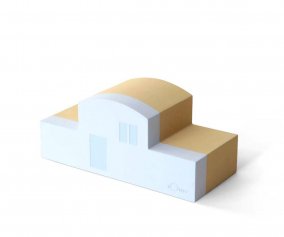 Meuble Acrobatique Town House Factory Helsinki
